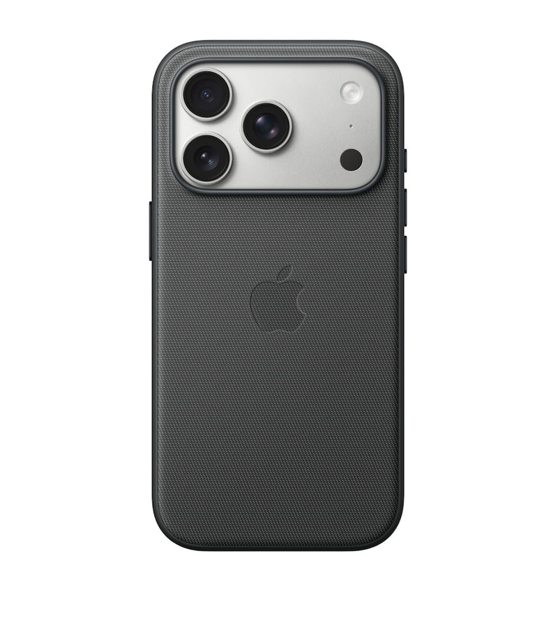 Apple TechWoven iPhone 17 Pro Max MagSafe case - British product