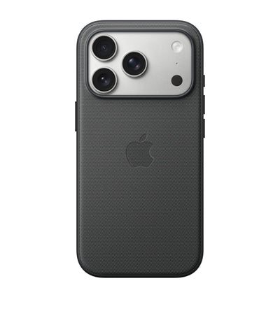 Harrods Apple TechWoven iPhone 17 Pro Max MagSafe telefondeksel - Kjøp online hos McGrocer