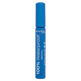 Rimmel 100% Waterproof Mascara Brown 2