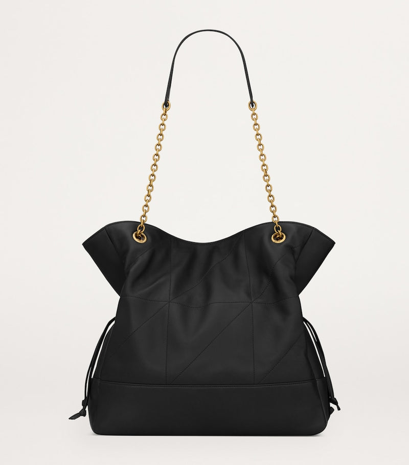 Saint Laurent Jamie 4.3 large shoulder bag - British product