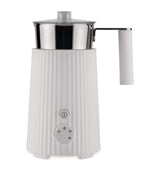 Harrods Alessi Plissé Milk Frother- Buy online at McGrocer