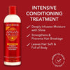 Creme of Nature Argan Oil Conditioning Treatment 355ml - British product