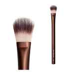 Hourglass No. 16 highlighter brush with ultra-soft vegan bristles (British brand)