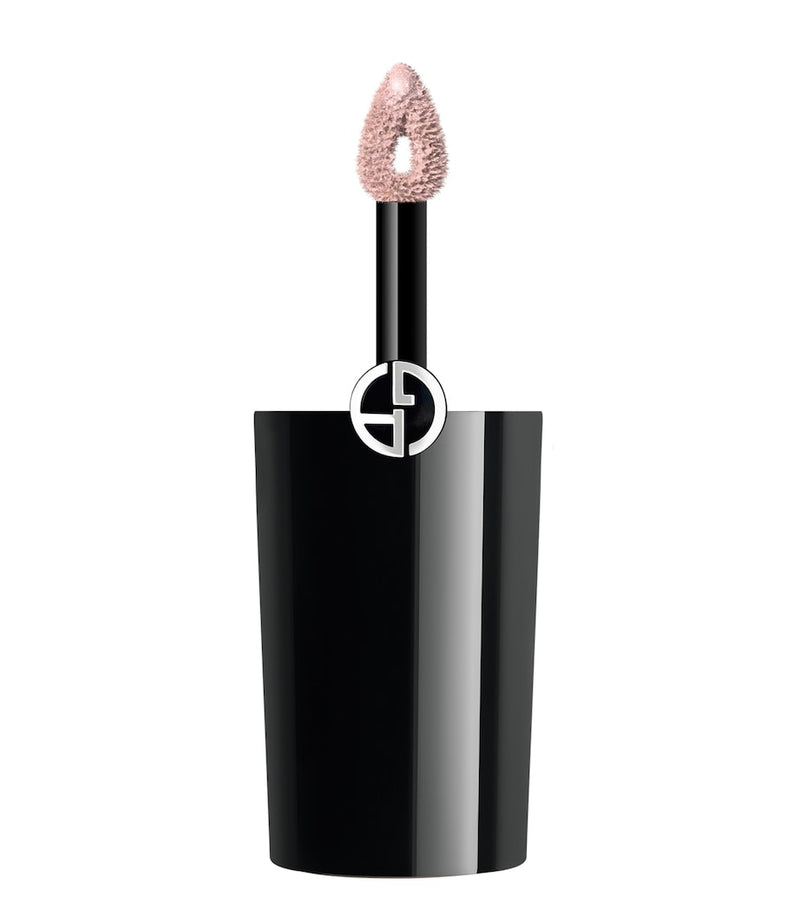 Armani Tint Renovation liquid eyeshadow (British brand)