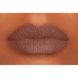 NYX Soft Matte Lip Cream Leon, imported from the UK