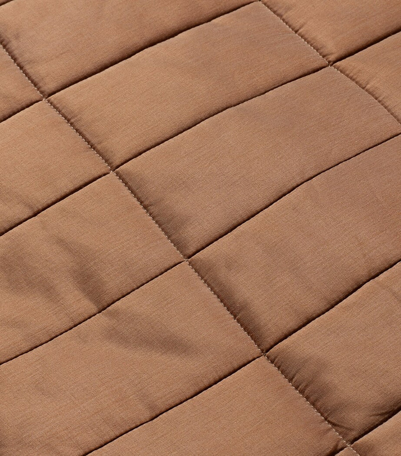 Hamam Alya quilted pillowcase 50x70, UK version