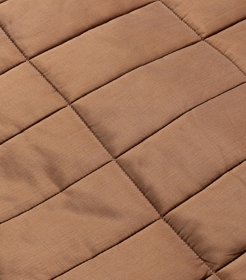 Hamam Alya quilted pillowcase 50x70, UK version