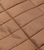 Hamam Alya quilted pillowcase 50x70, UK version