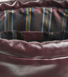 Etro leather tassel shoulder bag - British product