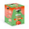PerfectTed matcha energy drink juicy peach 4x250ml (British brand)