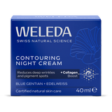 Holland & Barrett Weleda Blue Gentian & Edelweiss Night Cream 40ml- Buy online at McGrocer