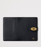 Mulberry Darley passport holder, imported from the UK