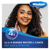 Wisdom Teeth Whitening Strips 3Day Express (British brand)
