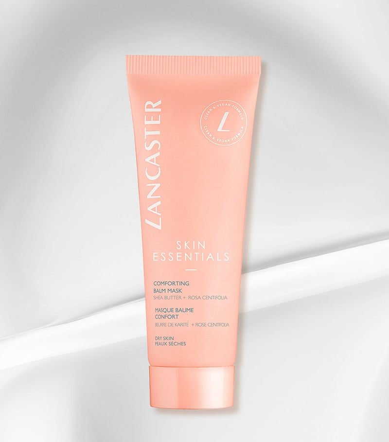 Lancaster Comforting Face Mask 75ml, UK version
