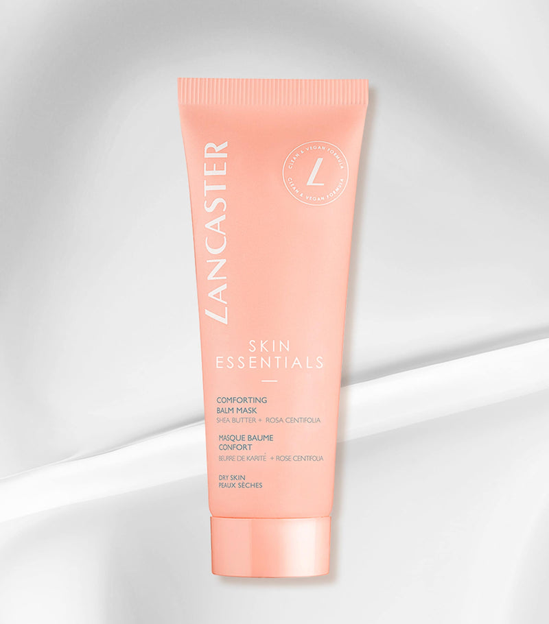 Lancaster Comforting Face Mask 75ml, UK version