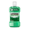 Listerine Freshburst Anti-Bacterial Mouthwash 500ml, UK version