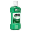 Listerine Freshburst Anti-Bacterial Mouthwash 500ml, UK version