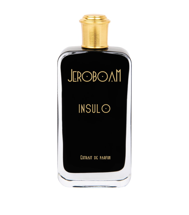 Jeroboam Insulo Extrait de Parfum 100ml, UK version