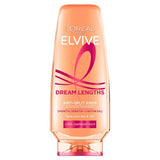 Superdrug L'Oréal Paris Elvive Dream Lengths Conditioner Repair Long Hair 300ml- Buy online at McGrocer