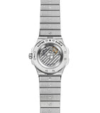 Chopard Alpine Eagle diamond watch 36mm (British brand)