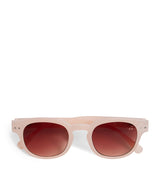 Harrods Bonpoint Cherry-Detail Square Sunglasses- Buy online at McGrocer