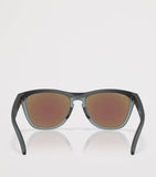 Oakley Frogskins Range sunglasses model 0OO9284 (British brand)