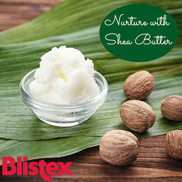 Blistex Lip Balm Intensive Moisturiser 5g - British product