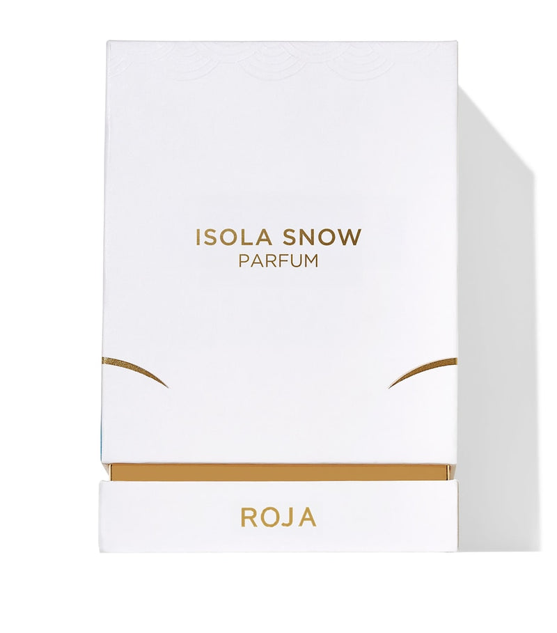 Roja Isola Snow parfum 50ml, UK version