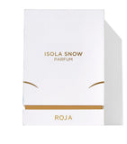 Roja Isola Snow parfum 50ml, UK version