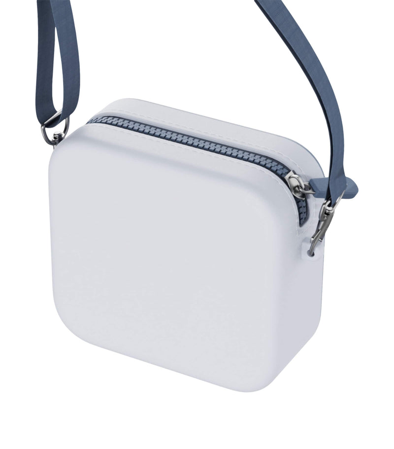 Zoofamily silicon raccoon camera bag for kids, British brand