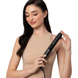 CLARA Anti-Frizz Platinum Ionic straightener, UK version