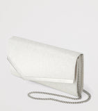 Jimmy Choo Emmie clutch bag, imported from the UK