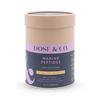Dose & Co Marine Peptides Unflavoured 221g, imported from the UK
