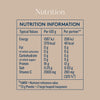 Dose & Co Marine Peptides Unflavoured 221g, imported from the UK