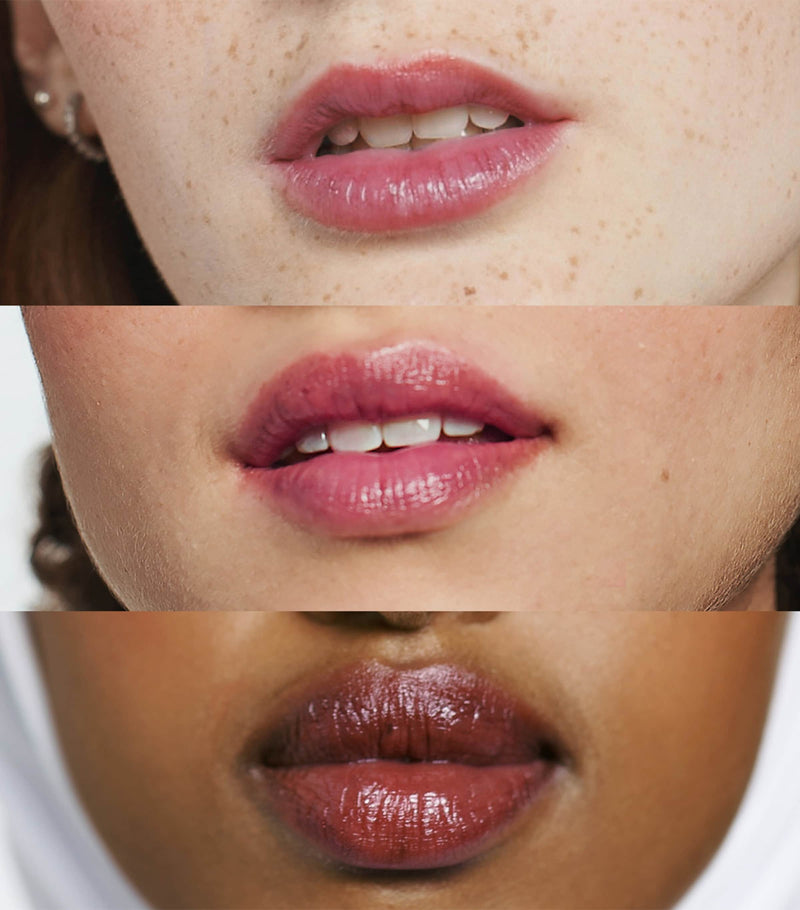 Clinique Almost Lipstick Black Honey - British product