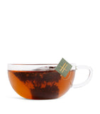 Harrods rose-flavoured black tea bags 20 tea bags, UK version