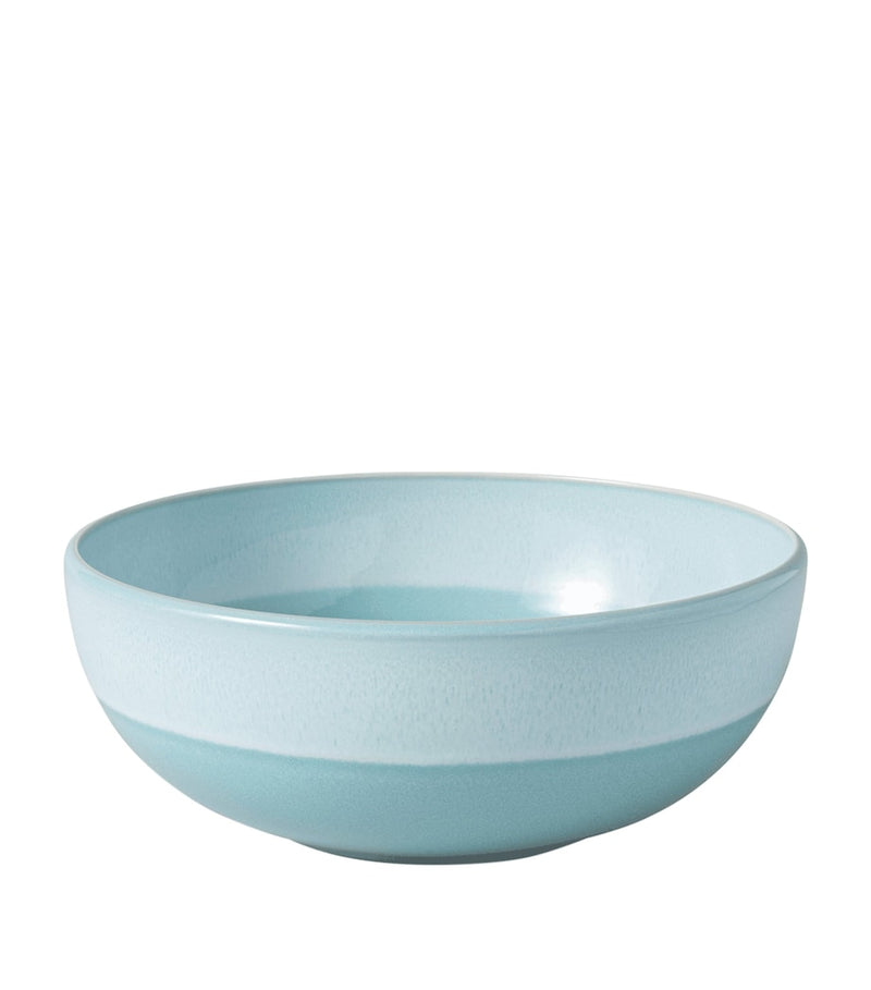 Villeroy & Boch Perlemor Aqua bowl 17cm - British product
