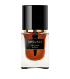 Amouage Leather Sadah perfume oil 12ml (British brand)
