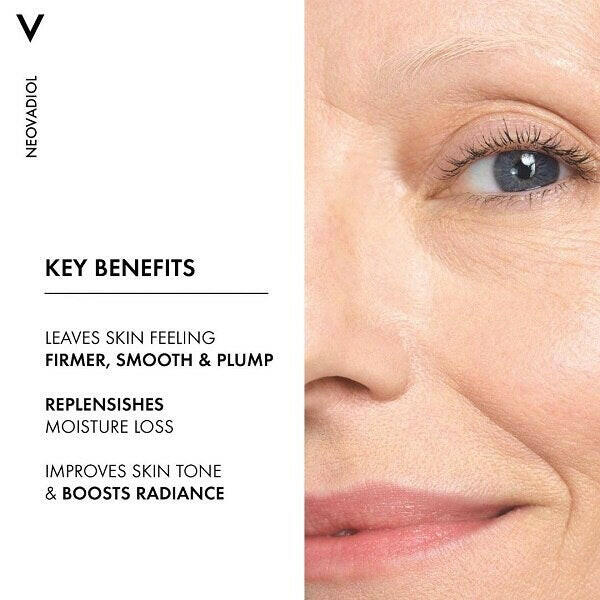Vichy Neovadiol Perimenopause Plumping Day Cream Dry Skin GOODS Superdrug