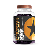 Holland & Barrett Starpowa Energy+ Shilajit Mixed Berry Vegan Gummies 60- Buy online at McGrocer