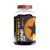 Starpowa Energy+ Shilajit Mixed Berry gummies 60 (British brand)