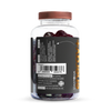 Starpowa Energy+ Shilajit Mixed Berry gummies 60 (British brand)