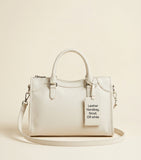 Balenciaga Le City small handbag, imported from the UK