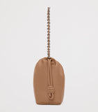 LOEWE Flamenco medium leather shoulder bag - British product