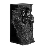 Harrods Lalique Crystal Wax-Cast Gorilla Sculpture 30.5cm- Buy online at McGrocer