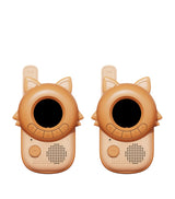 Harrods THE ZOOFAMILY Fox Walkie Talkies Kids Toy- Buy online at McGrocer