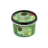Superdrug Organic Shop Scalp Salt Scrub Shampoo Fresh Mojito Vegan Shampoo 250ml- Buy online at McGrocer