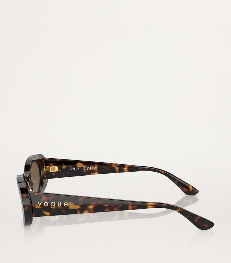 Vogue Acetate VO5582S sunglasses (British brand)