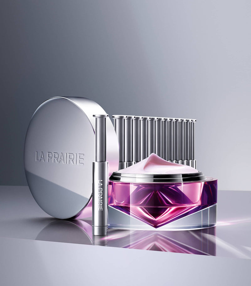 La Prairie Platinum Rare Haute-Rejuvenation Face Mask refill, UK version