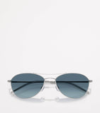 Oliver Peoples Aero II aviator sunglasses, UK version